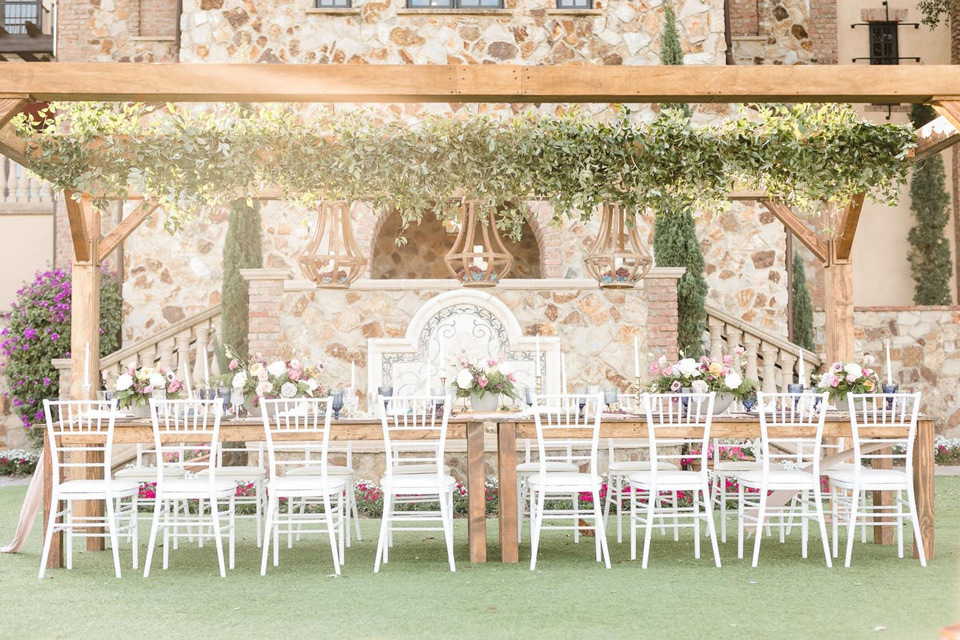 Engaged? Start Here | Find Your Wedding Venue
